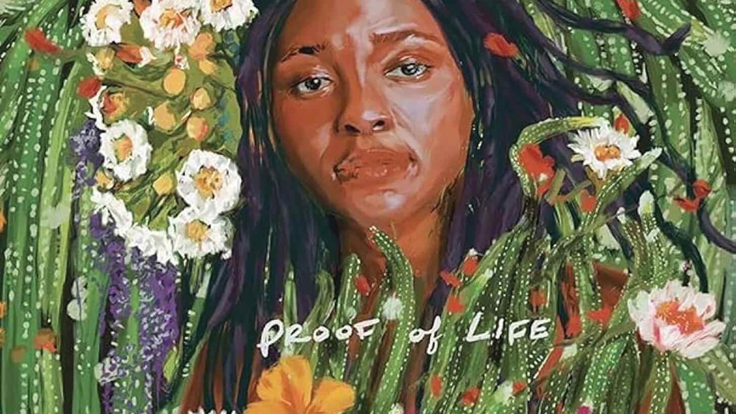 Joy Oladokun, 'Proof of Life'